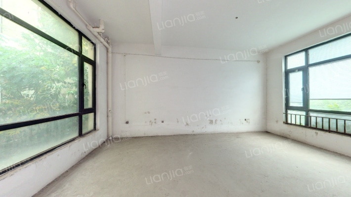 中南海棠湾二手房实景图