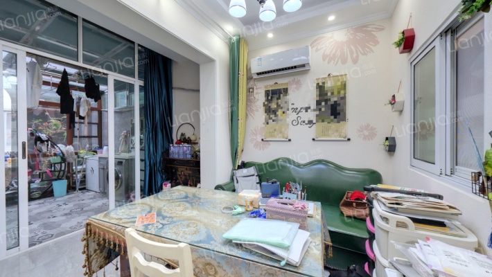 峨嵋岭10号二手房实景图