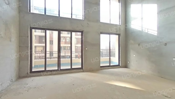 碧桂园颐和云玺南院二手房实景图