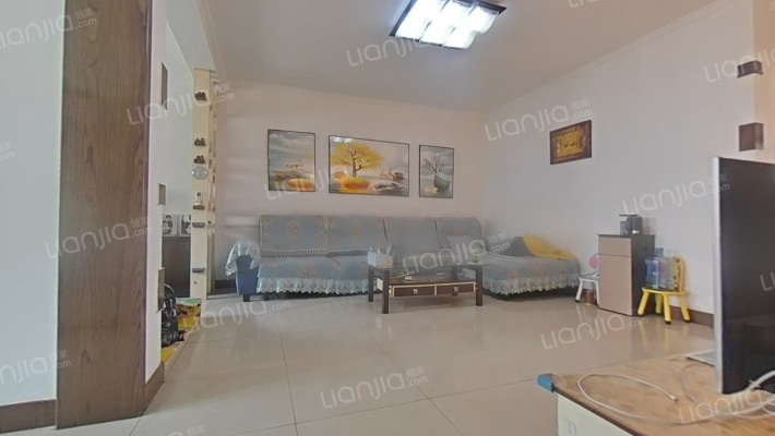 华丰小区二手房实景图