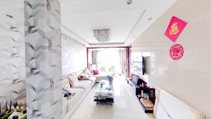 怡园锦居二手房实景图