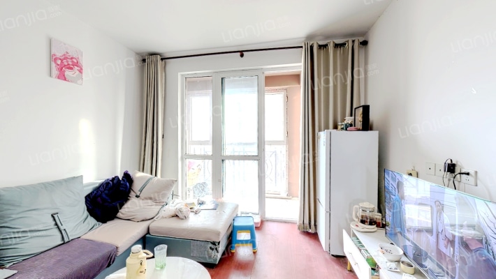 爱方城二手房实景图