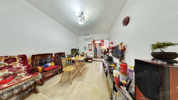 焦家巷35号二手房实景图