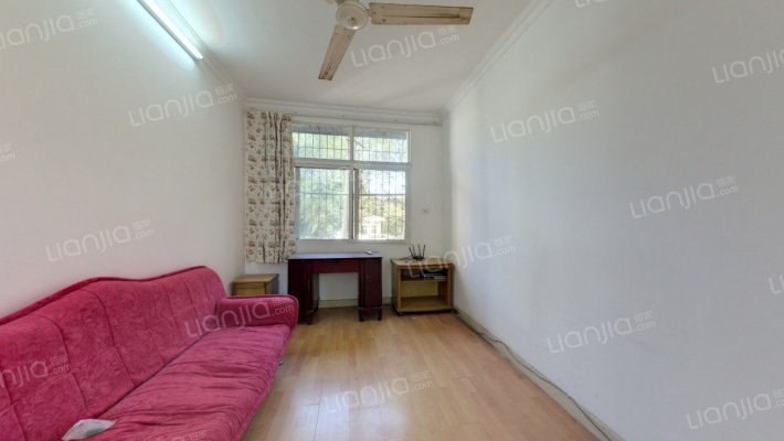 黄鹂小区二手房实景图