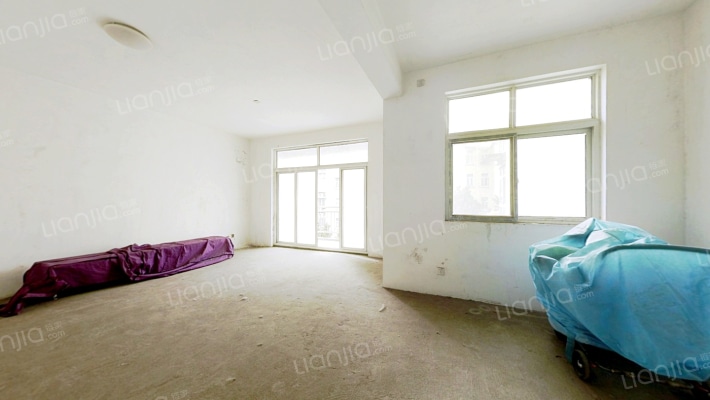 玉兰苑二手房实景图