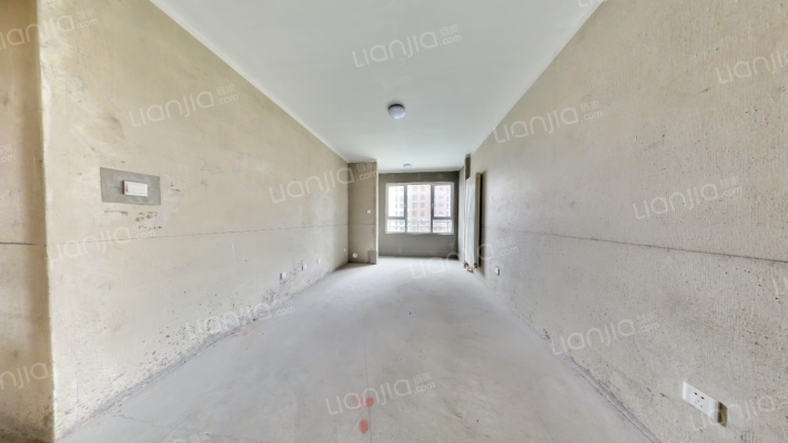 陈家河社区(北区)二手房实景图