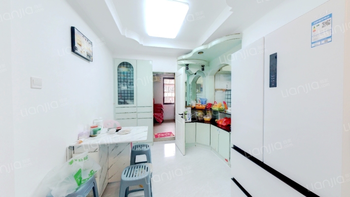 湖塍新村二手房实景图