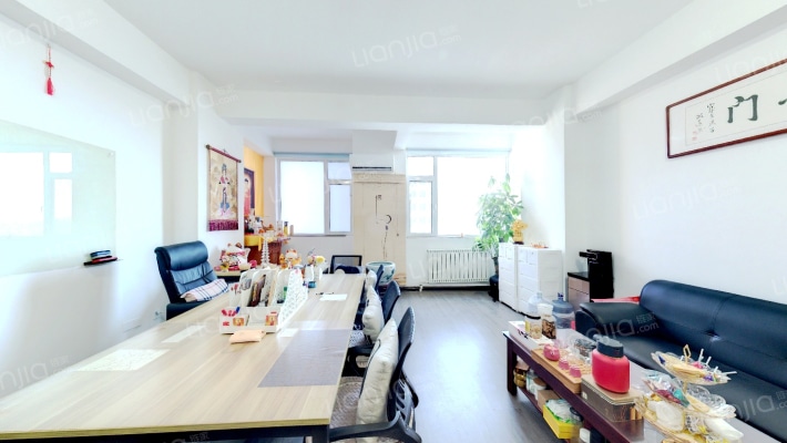 星尚SOHO二手房实景图