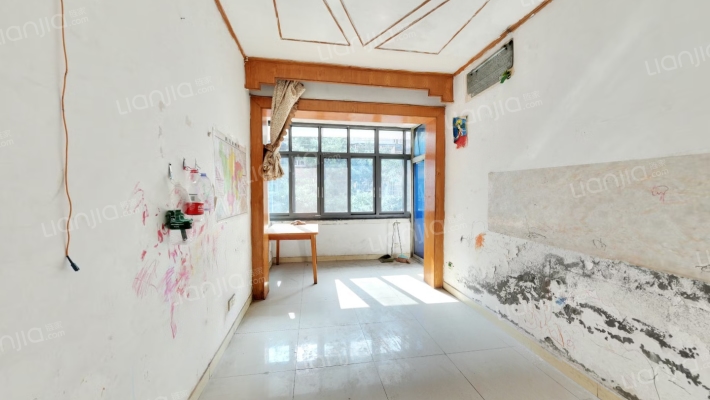 包家巷82号二手房实景图