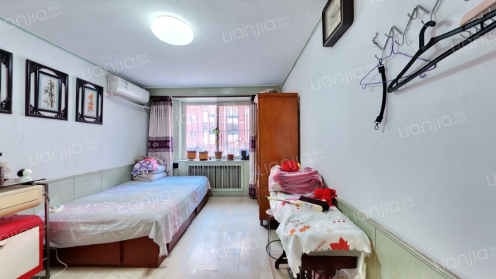 侯二小区二手房实景图