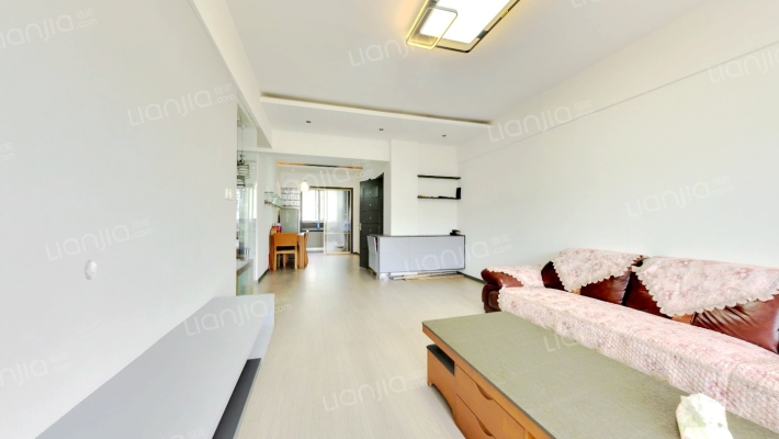 时代景苑二手房实景图