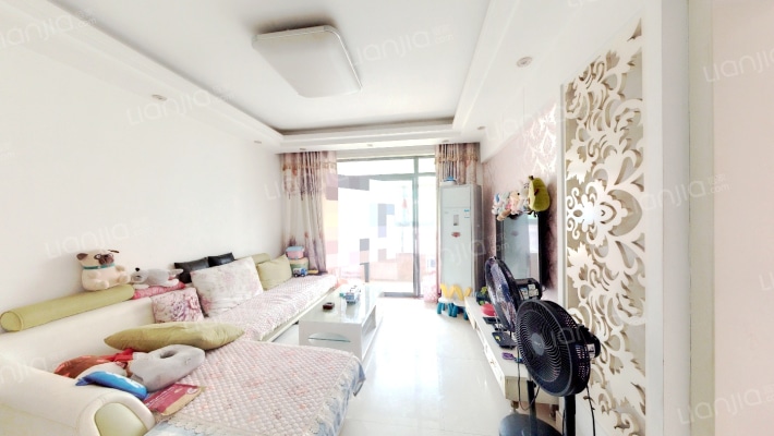 和顺雅苑南区二手房实景图