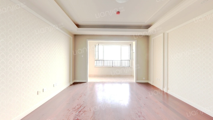 海尔珺玺二手房实景图