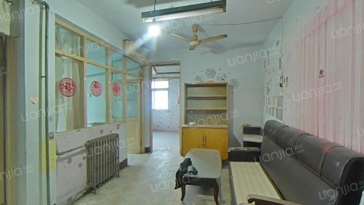 陵西南大街68号院二手房实景图