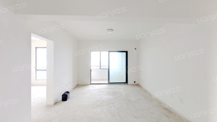 徽盐庐州茂二手房实景图