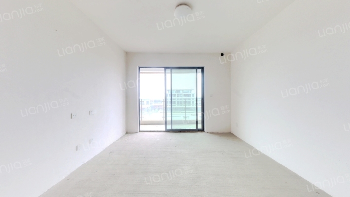 城投艺墅语湖二手房实景图