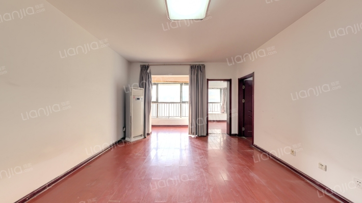 宫园壹号一期二手房实景图