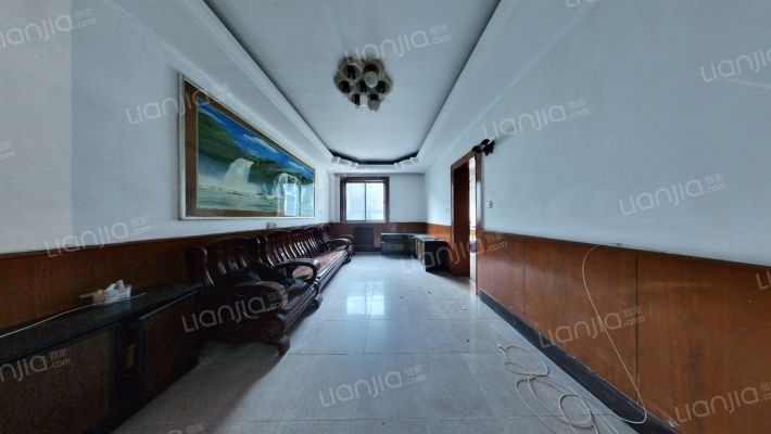 监狱管理局家属院(习武园)二手房实景图