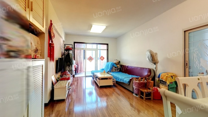 尚品国际二手房实景图