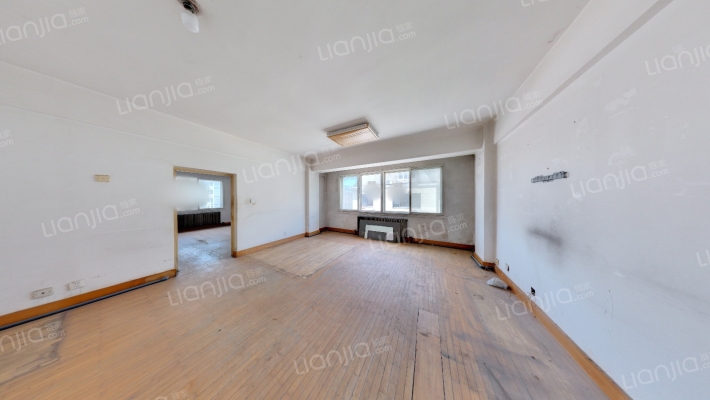 影东小区二手房实景图