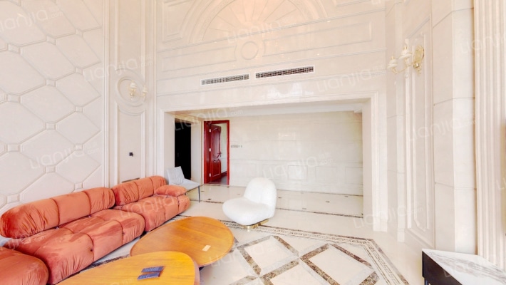 依云天汇南区二手房实景图