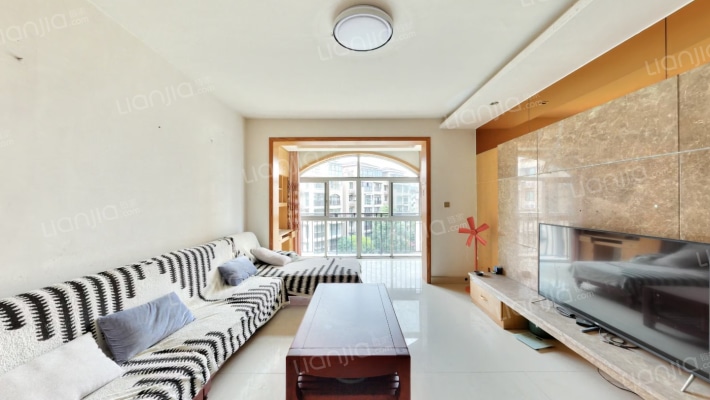 书香别院二手房实景图