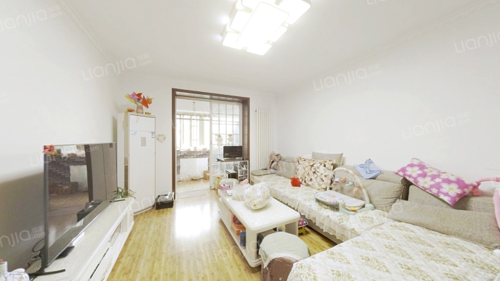 福林小区二手房实景图