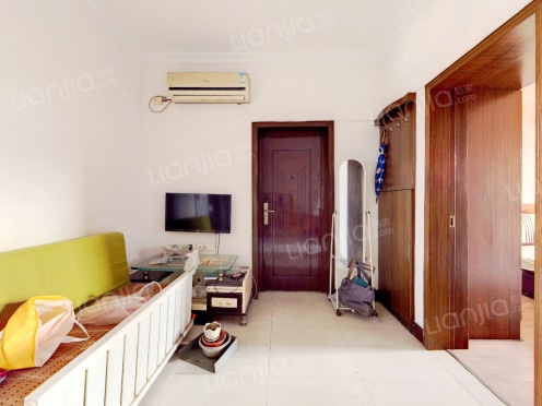 整租·湖北制药厂 2室2厅 南/北