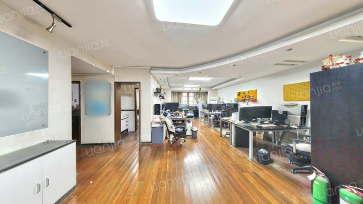 国信利德家园二手房实景图