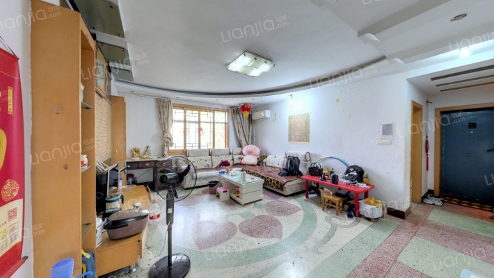 工贸家属院二手房实景图