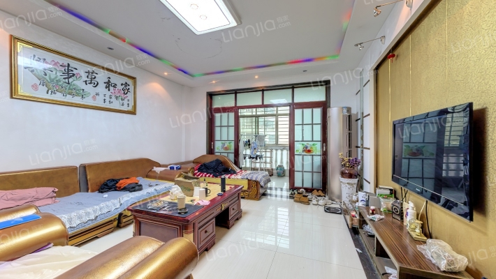 君和香山花园二手房实景图