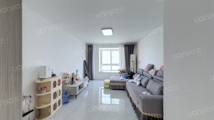 盛世豪庭(楚州区)二手房实景图