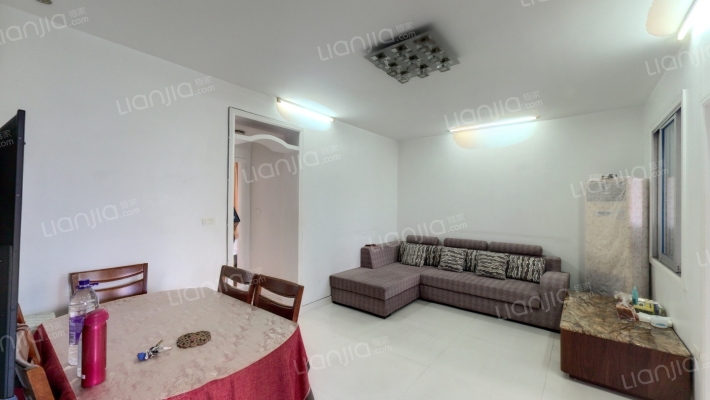 金蟾二组团二手房实景图