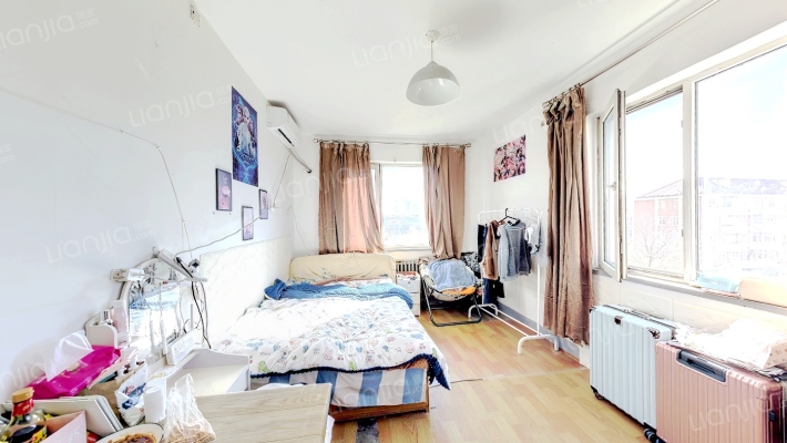 天庆里二手房实景图