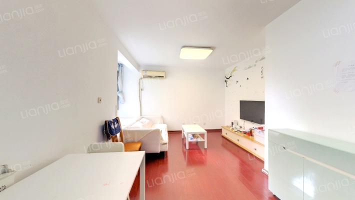 绿地世纪城一二期二手房实景图