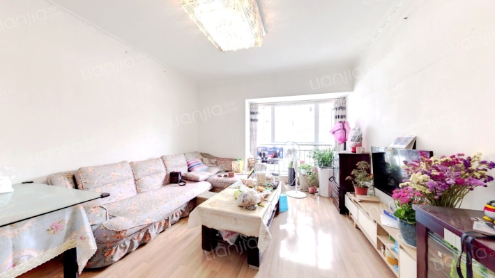 漫岭云天二手房实景图