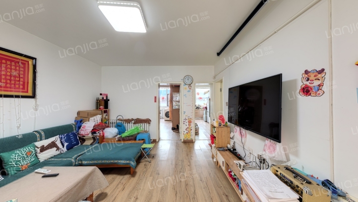 煤气用具宿舍东院二手房实景图