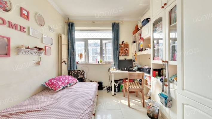 永定门东街东里二手房实景图