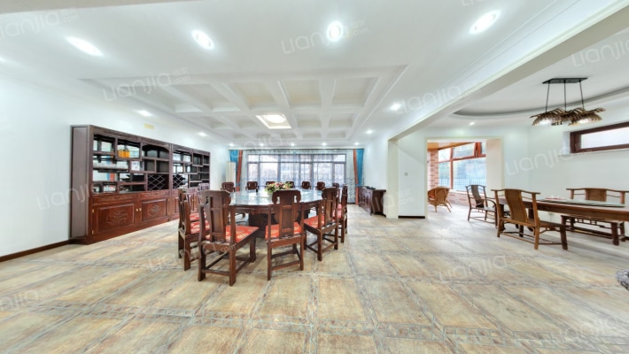 圣得花园二手房实景图