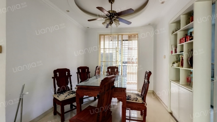 御景湾二手房实景图