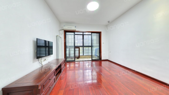 茂华国际湘二手房实景图