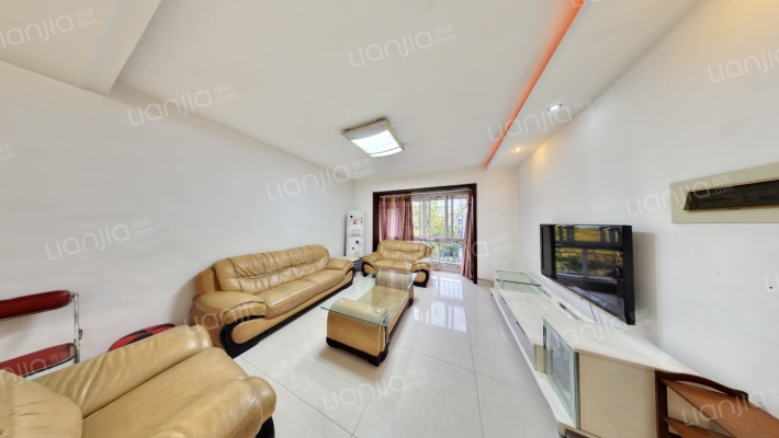 阳光华庭二手房实景图