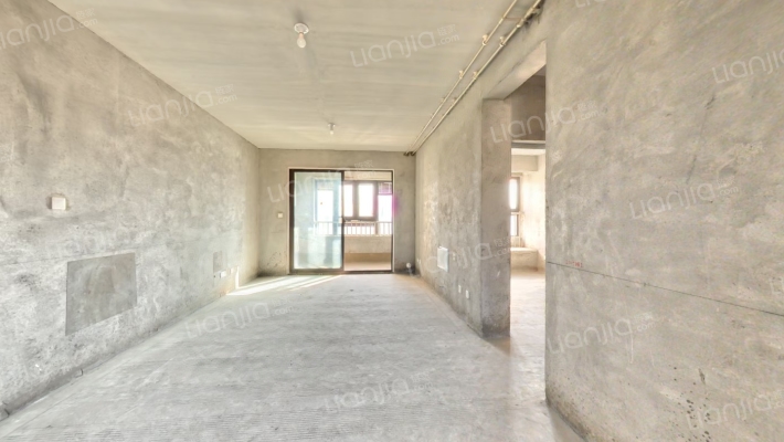 水岸和园二手房实景图