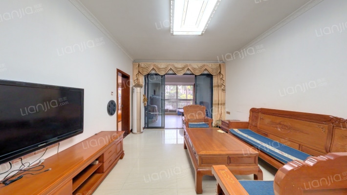 一品中央二手房实景图