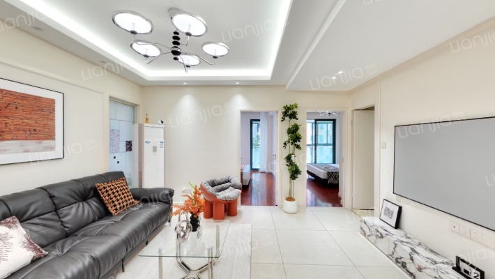 颐和名苑二手房实景图