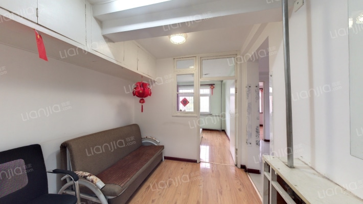 联合村二手房实景图