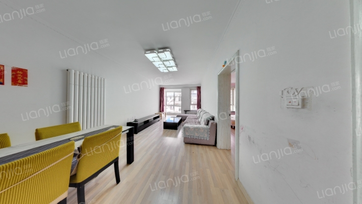 金海花园东园二手房实景图