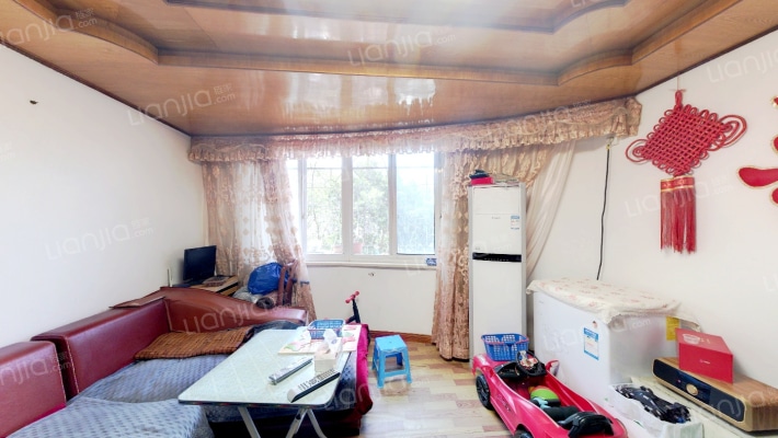 梦江花园二手房实景图