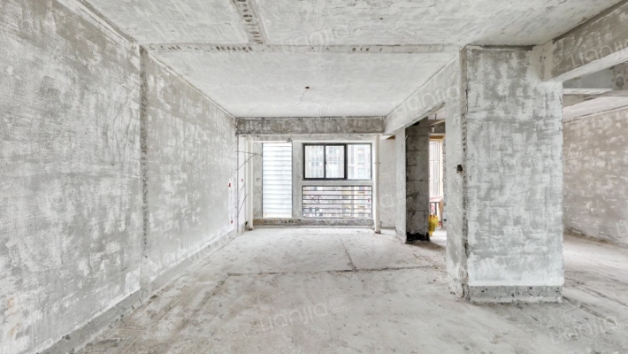 大井佳园二手房实景图