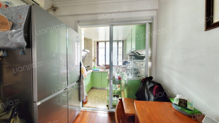 吴趋坊二手房实景图